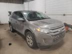 2014 FORD  EDGE