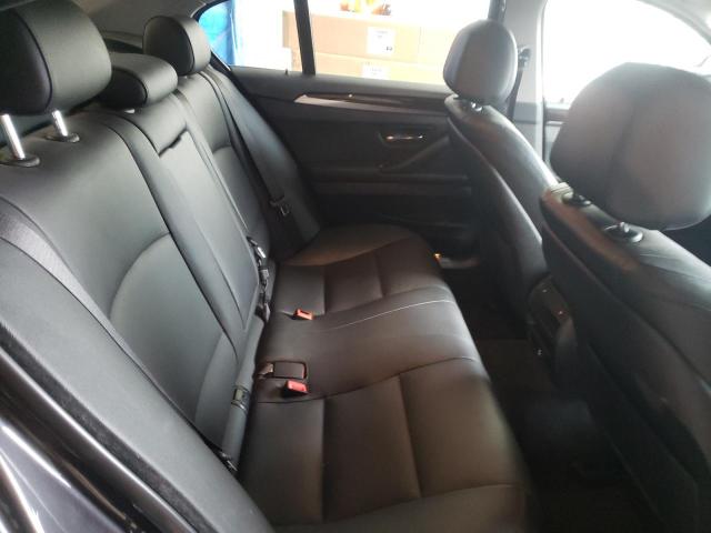 2015 BMW 528 XI - WBA5A7C59FD626714