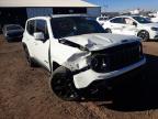 2018 JEEP  RENEGADE