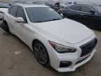 2017 INFINITI  Q50