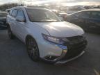 2018 MITSUBISHI  OUTLANDER