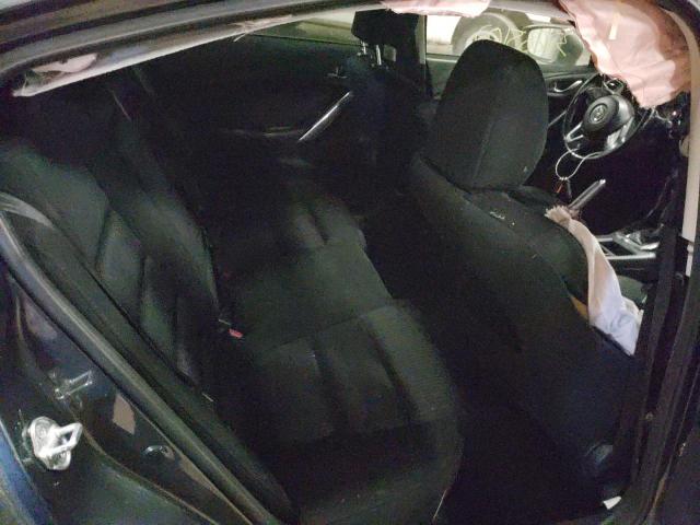 2015 MAZDA MAZDA 6 JM1GJ1U3XF1168110