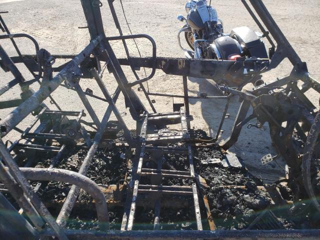2021 CAN-AM DEFENDER M 3JBUUAX43MK004629