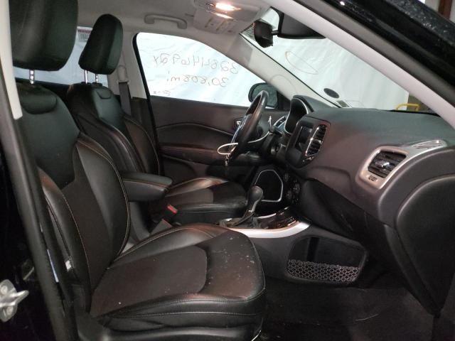 2020 JEEP COMPASS LA 3C4NJDBB5LT129724