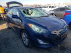 2013 HYUNDAI  ELANTRA