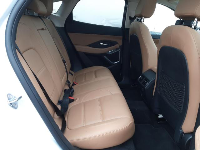 2021 JAGUAR E-PACE SE SADFP2FX0M1016063