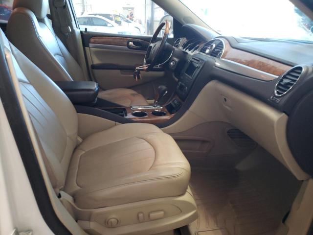 2011 BUICK ENCLAVE CX 5GAKVCEDXBJ304040