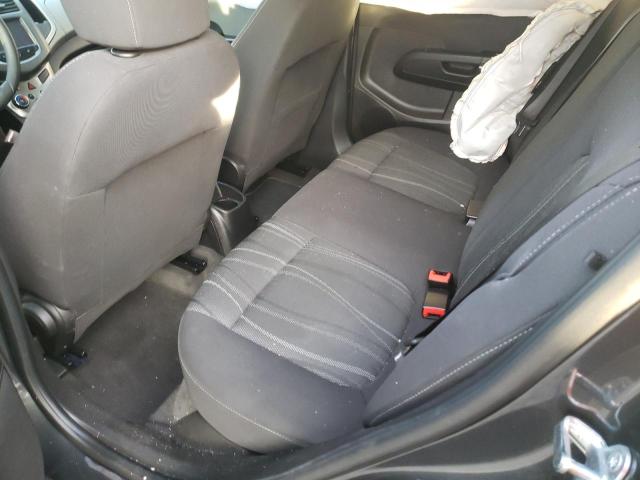 2016 CHEVROLET SONIC LT 1G1JC6SB6G4170386