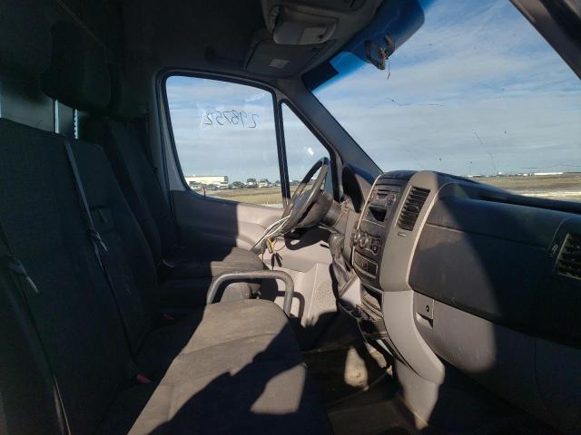 2013 MERCEDES-BENZ SPRINTER 3 WD3BF4CC1D5746397
