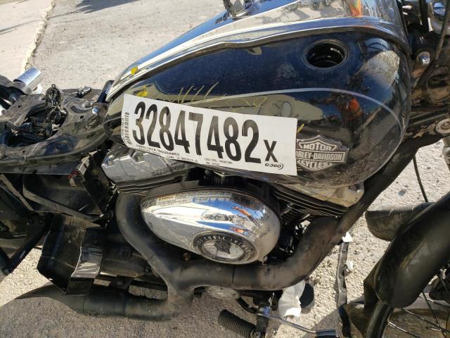 2012 HARLEY-DAVIDSON FXDWG DYNA 1HD1GPM10CC337684