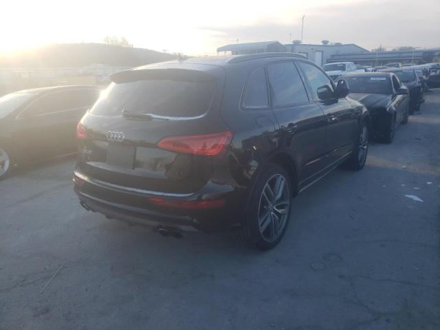 2016 AUDI SQ5 PREMIU WA1CCAFP1GA008685