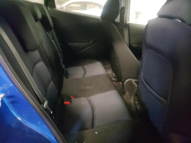 2016 TOYOTA SCION IA 3MYDLBZV7GY114856