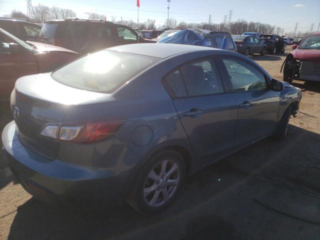 2010 MAZDA 3 I JM1BL1SF5A1120640