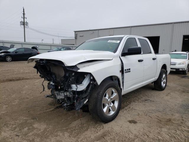 2019 RAM 1500 CLASS - 1C6RR6KT6KS538837