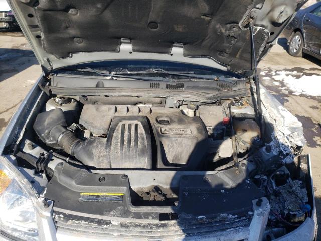 2010 CHEVROLET COBALT 1LT 1G1AD5F58A7161237