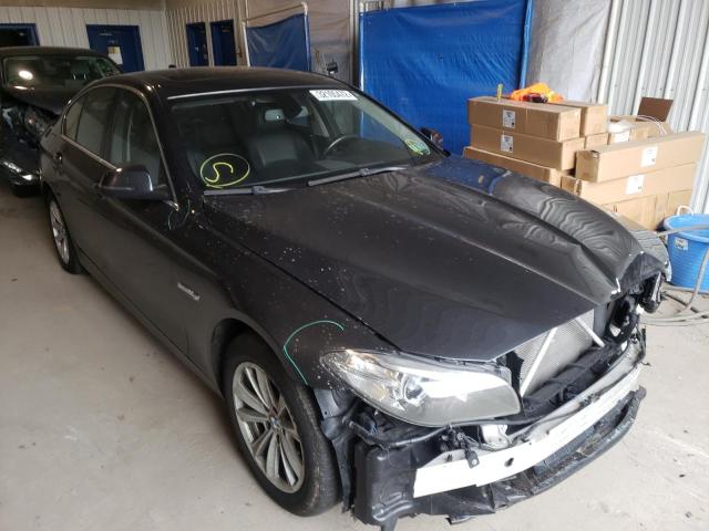 2015 BMW 528 XI - WBA5A7C59FD626714
