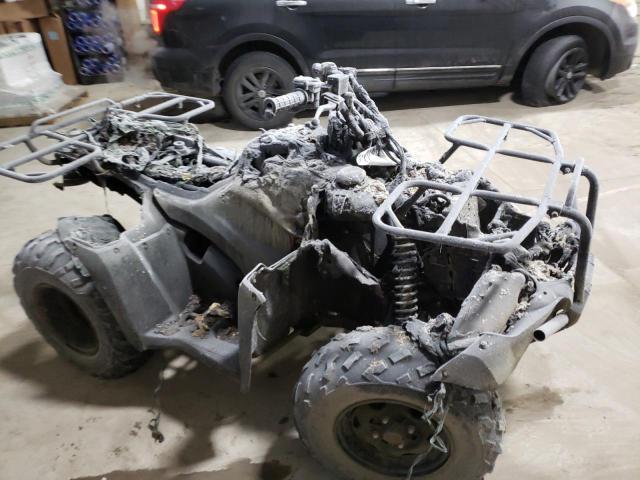 2015 HONDA TRX420 FM 1HFTE4001F4100668