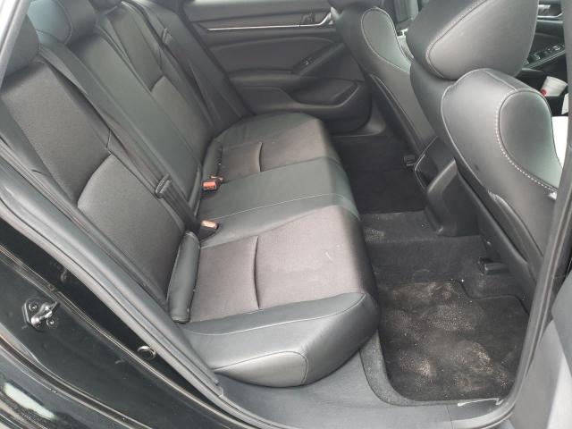 1HGCV1F37KA159103 Honda Accord Spo 2019. Фото: 5