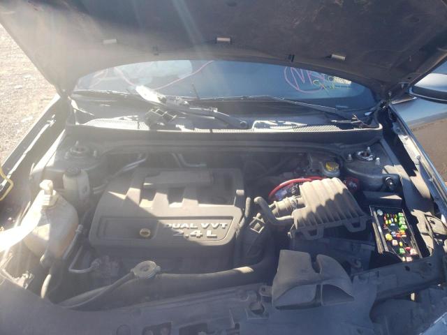 2013 CHRYSLER 200 TOURIN - 1C3CCBBB3DN609689