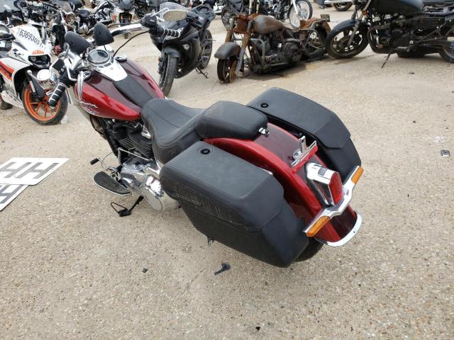 2019 HARLEY-DAVIDSON FLDE 1HD1YCJ29KB028593