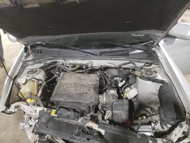 2011 FORD ESCAPE LIM 1FMCU9EG8BKA15442