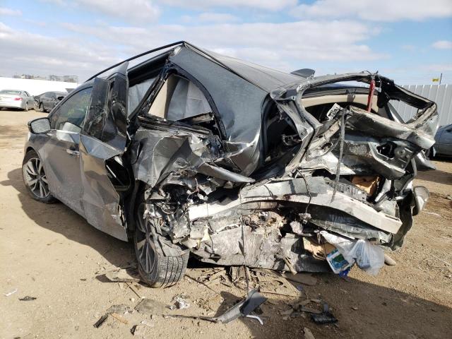 2018 HONDA ODYSSEY EL 5FNRL6H9XJB018397