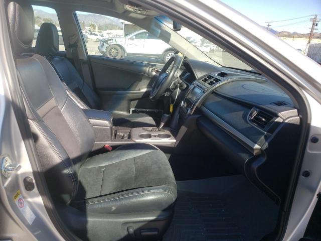 2012 TOYOTA CAMERY 4T1BF1FKXCU569792