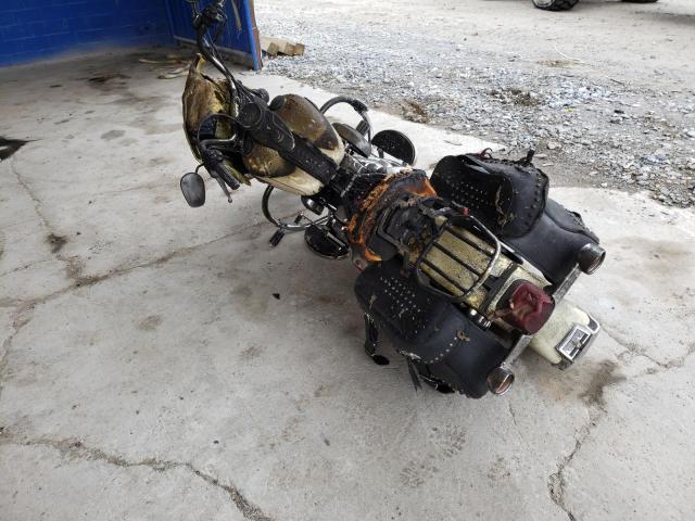 2013 HARLEY-DAVIDSON FLSTC HERI 1HD1BWV18DB019911