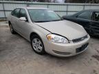 2008 CHEVROLET  IMPALA