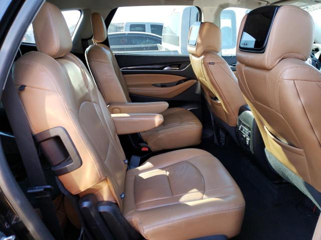 2018 BUICK ENCLAVE PR 5GAEVBKW8JJ229737