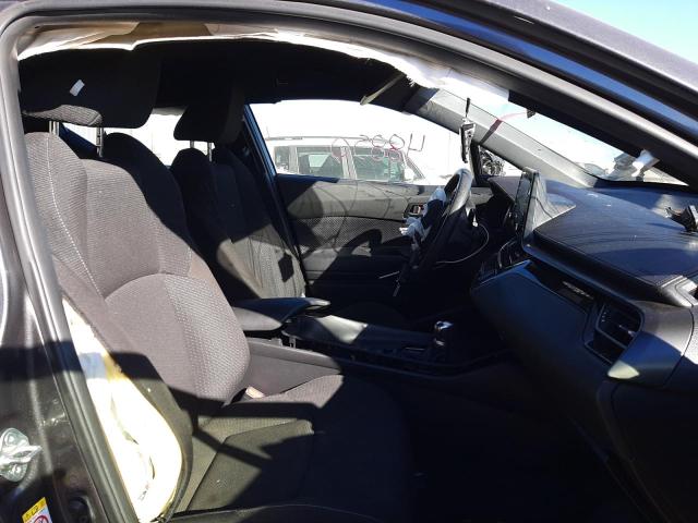 2019 TOYOTA C-HR XLE JTNKHMBX5K1029778
