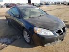 2007 PONTIAC  G6