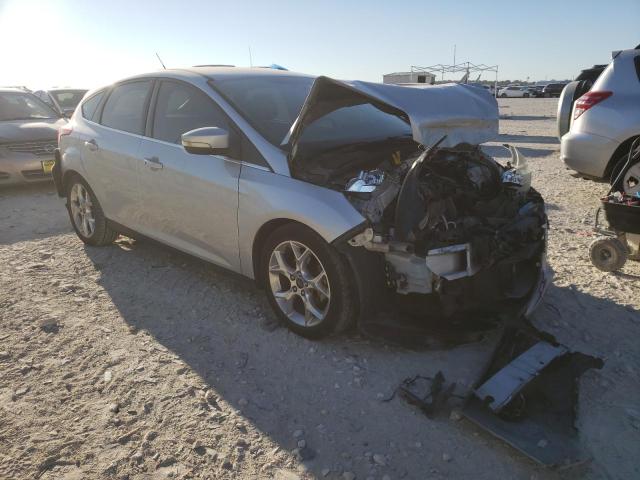 2014 FORD FOCUS TITA 1FADP3N27EL236231