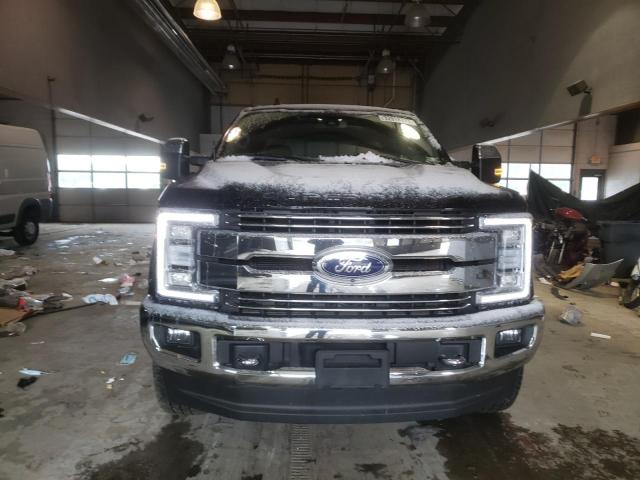 1FT8W3BT8KEE41598 | 2019 FORD F350 SUPER