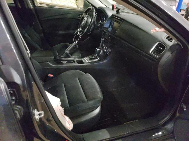 2015 MAZDA MAZDA 6 JM1GJ1U3XF1168110