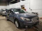 2016 SUBARU  OUTBACK