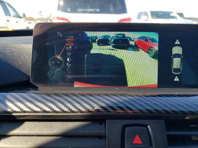 2016 BMW 335 XIGT WBA3X9C57GD869988