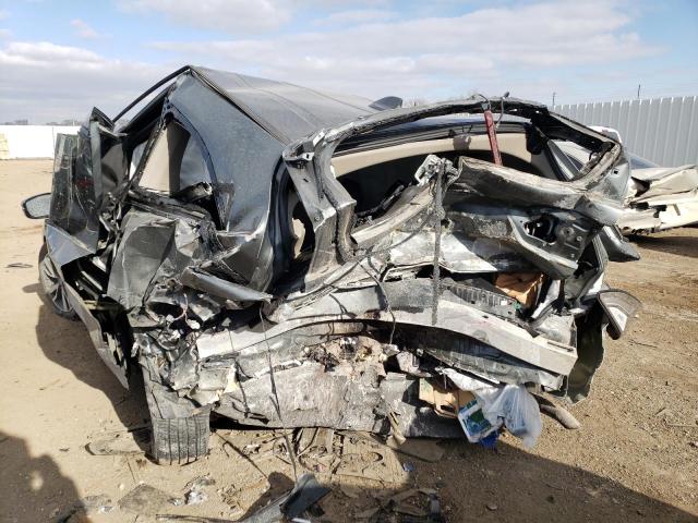 2018 HONDA ODYSSEY EL 5FNRL6H9XJB018397