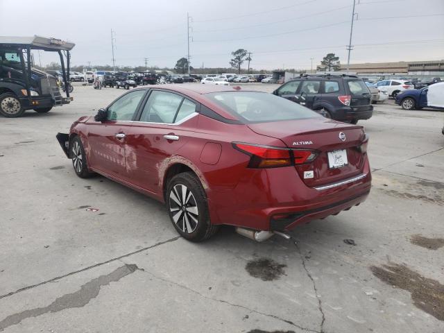 1N4BL4DV9NN312430 Nissan Altima 2022. Фото: 2