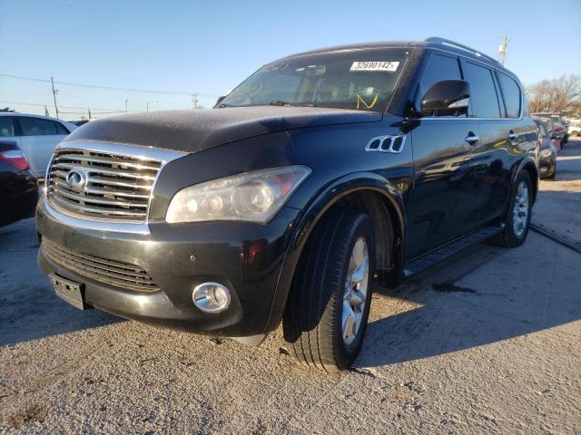 2013 INFINITI QX56 JN8AZ2NE5D9041529