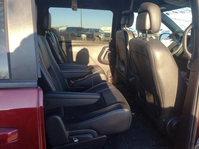 2C4RDGCG8KR540914 Dodge Grand Cara 2019. Фото: 5