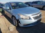 2011 CHEVROLET  CRUZE