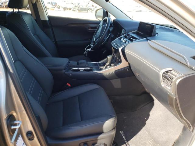 2021 LEXUS NX 300H BA JTJDJRDZ2M2159587
