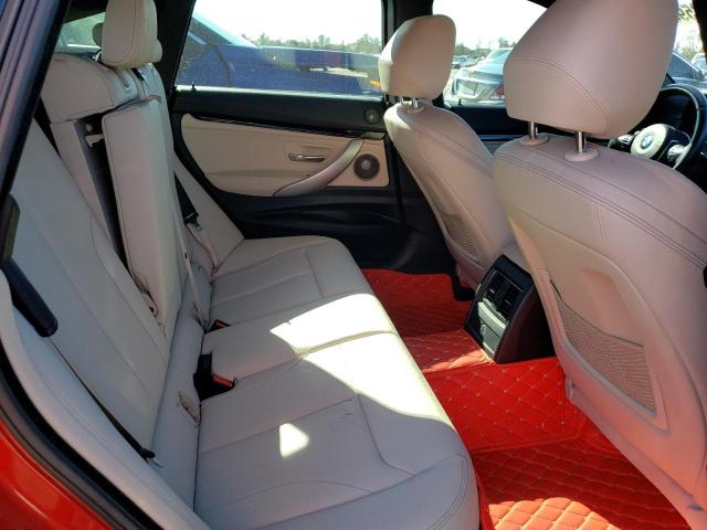 2016 BMW 335 XIGT WBA3X9C57GD869988