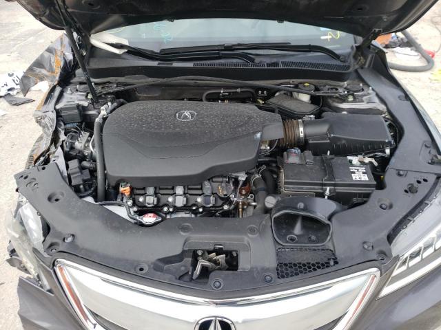 2017 ACURA TLX ADVANC 19UUB2F70HA002124