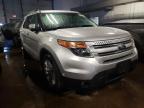 2011 FORD  EXPLORER