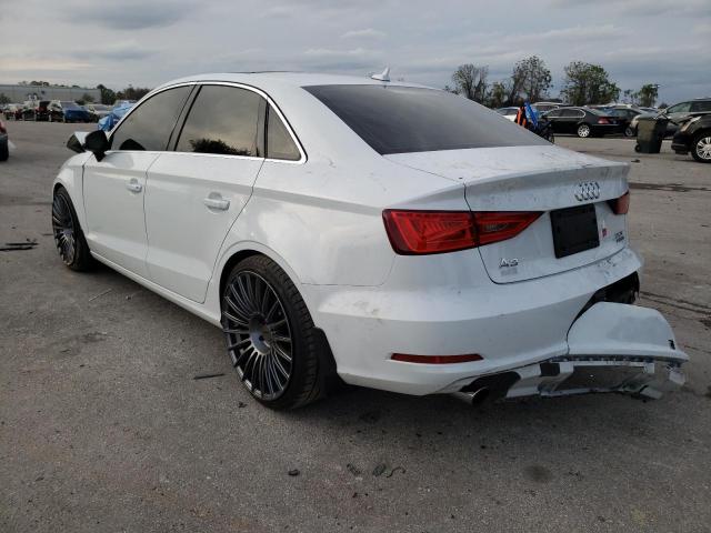 2015 AUDI S3 PREMIUM WAUBFHFF8F1078205