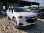 2019 CHEVROLET  TRAVERSE