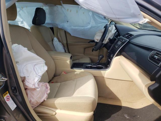 4T4BF1FK3FR515230 Toyota Camry Le 2015. Фото: 4