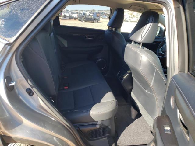 2021 LEXUS NX 300H BA JTJDJRDZ2M2159587